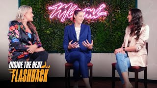 FLASHBACK: Her Time | Celebrating Women's History Month Information