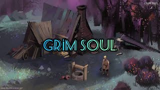 GRİM SOUL NASIL OYNANIR?( ALT YAZILI ) screenshot 2
