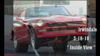 240Z-Wheels Up