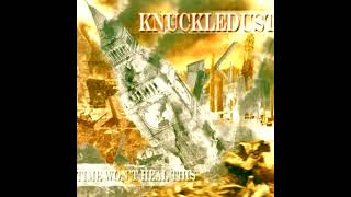Knuckledust - Time Won't Heal This (Full Album) - 2000