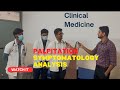 Palpitations - Symptomatology Analysis | Cardiovascular System | Clinical Medicine