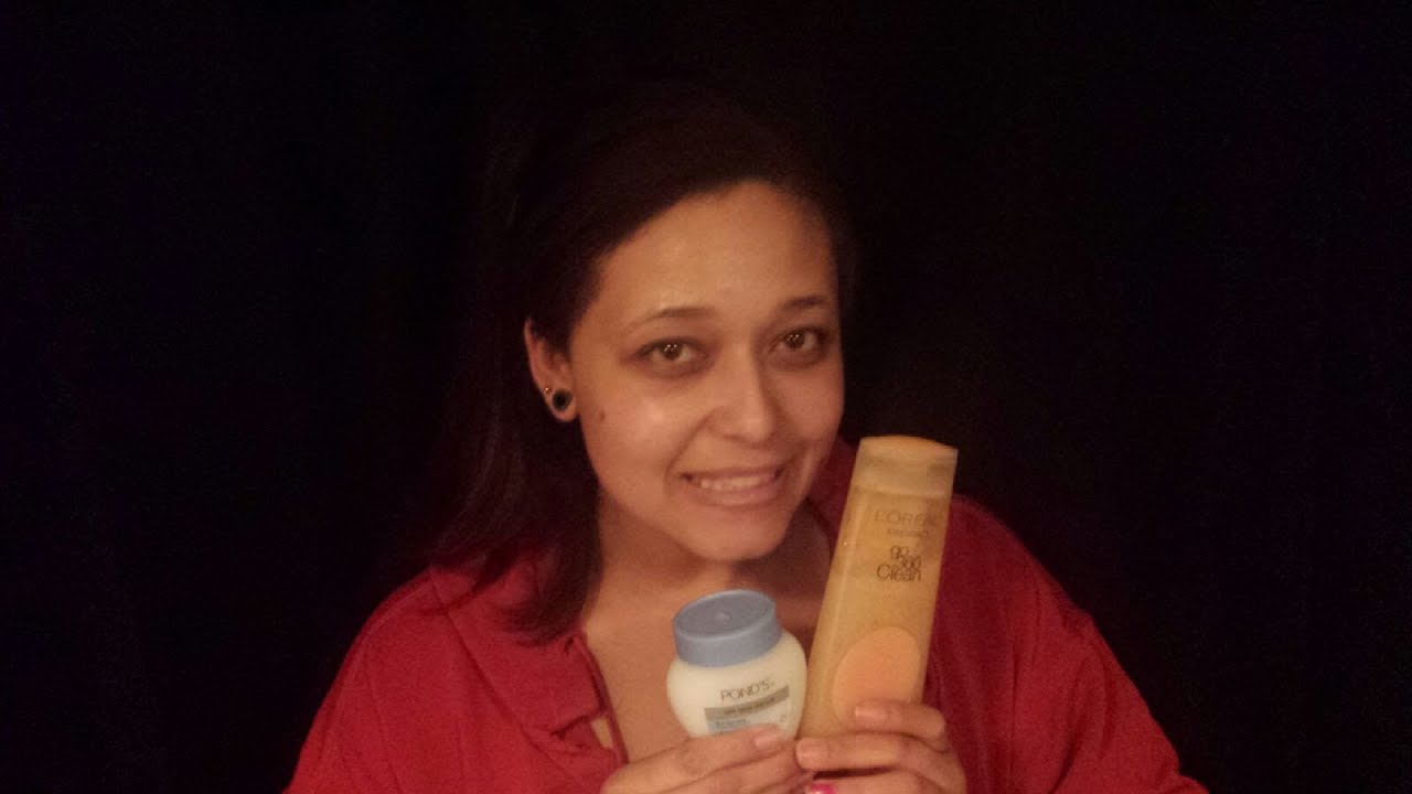 my-night-time-face-routine-youtube