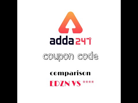 Adda247 Coupon codes today | 2023