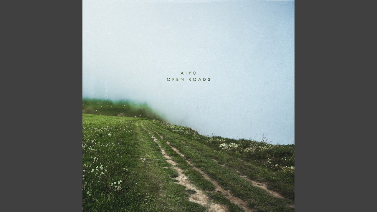 Watch Open Roads on YouTube Watch Open Roads on YouTube