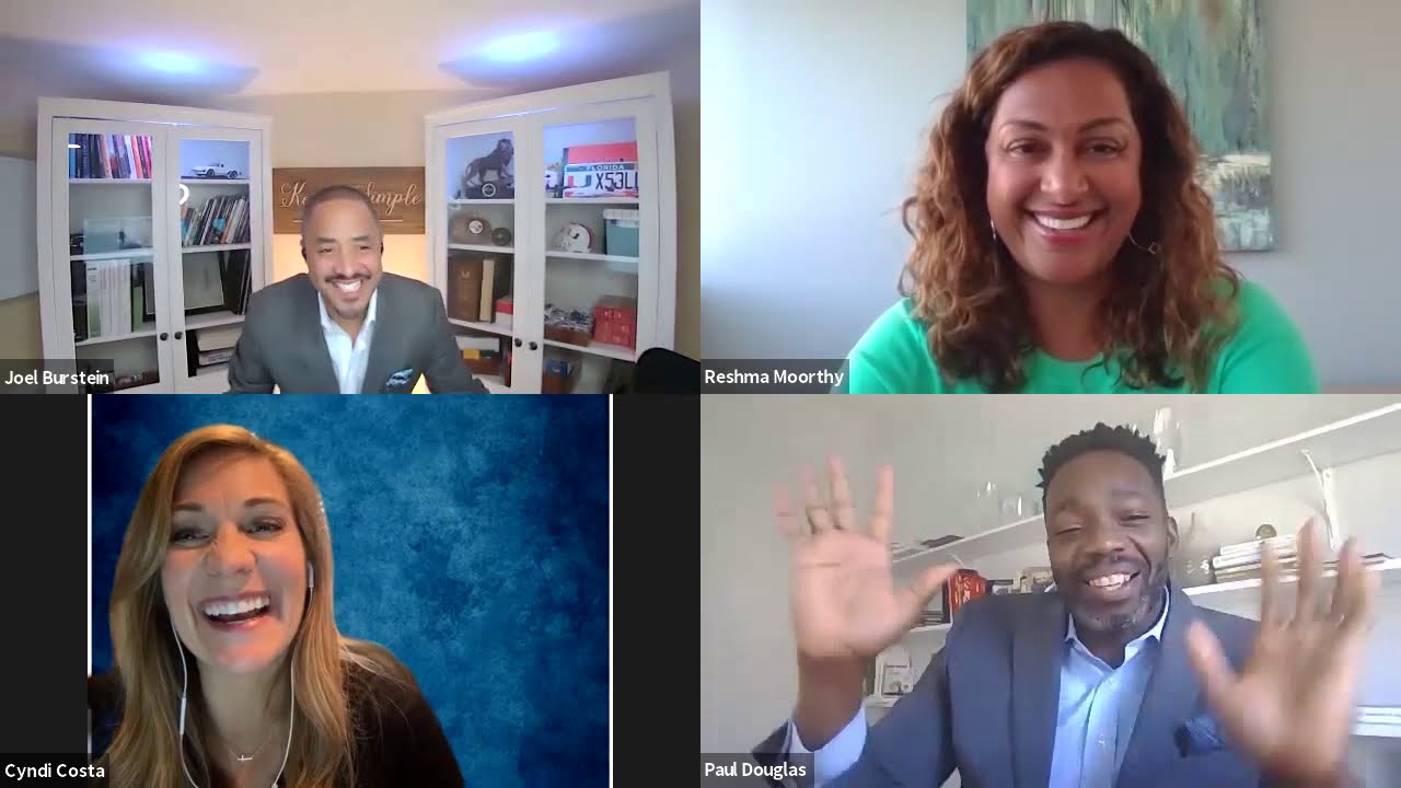 MBEIC Webinar “Business Wealth Management & Preparation for 2021” Webinar Recording