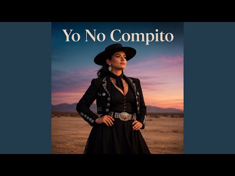 Yo No Compito