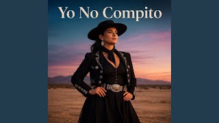Yo No Compito