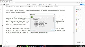 Pro ASP.NET MVC 5 - Chapter19 - Part05
