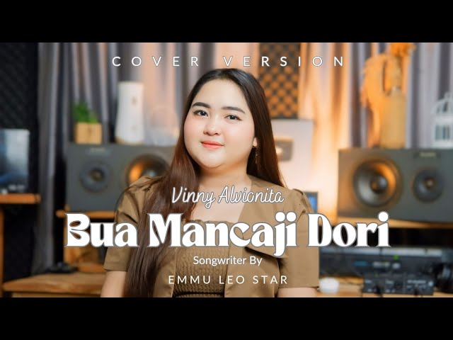 Cedde'ka Mate Masiri||Bua Mancaji Dori||Vinny Alfionita||Cover Version class=