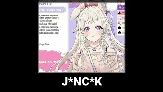 【Kanna Tamachi】J-Word dan Udin yang ditolak
