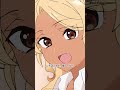 「顔、やば、、、」／TVアニメ「フードコートで、また明日。」｜TOKYO MX他各局にて放送中！ #宮崎ヒヨリ #青山吉能 #フドあす #foodcourtjk