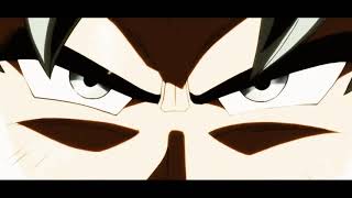 Goku Vs Jiren Epic Fight | AMV | Anime Web