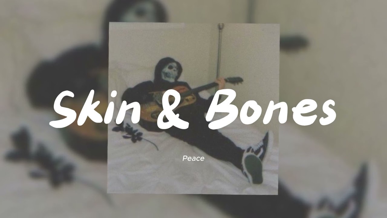 Lund - Skin & Bones