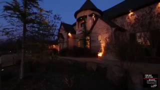Lakeside of Oakdale Luxury Home in Edmond Oklahoma KW Luxury Homes
