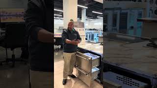 Why Everyone Loves Freezer Drawers