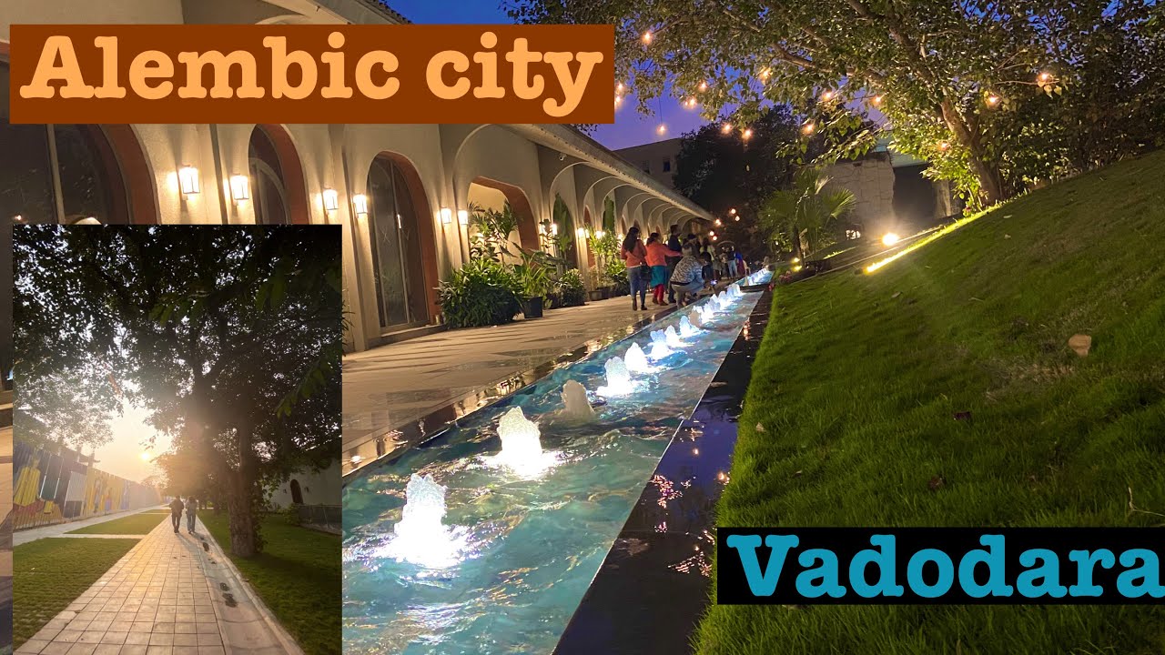 Alembic city Vadodara (skatepark)firstvlog skateboarding YouTube