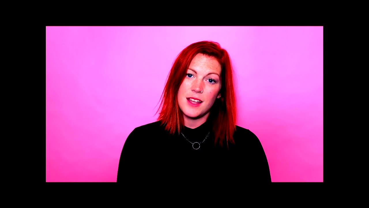 Watch Grace Savage | Open Up | Official Music Video on YouTube Watch Grace Savage | Open Up | Official Music Video on YouTube
