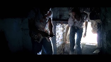 映画『ゴモラ』予告編