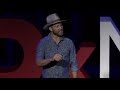 How paralysis helped me find my true 100% | Drake White | TEDxNashville