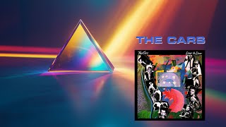 The Cars - Fine Line (Remaster) [HD]