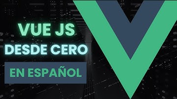 #9 LocalStorage - VueJs desde cero [en español]