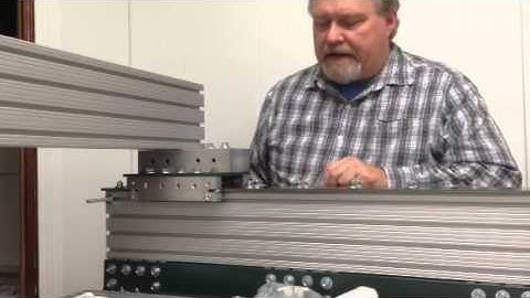 KRMx02 Y Axis Dialed In