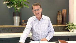 Godliness - 2 Peter 1:5-11 - Pastor Robert Maasbach Shares a Daily Devotion