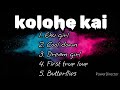 Kolohe kai best song playlists 2016