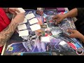 Eddies spright brave vs snake eyes horus yugioh live match local tournament