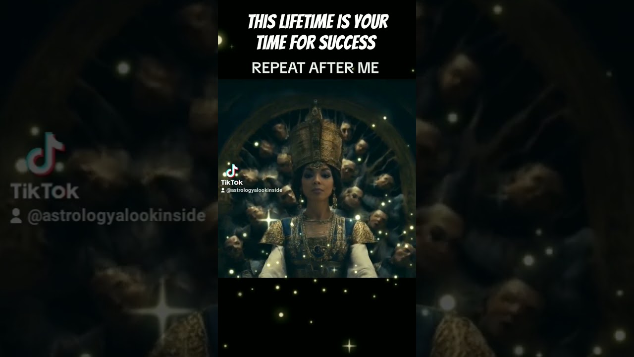 Repeat this often  So you remember that THIS lifetime is what matters most   astrology  zodiac