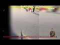 Восьмилетняя девочка умерла в больнице после ДТП в Акмолинской области