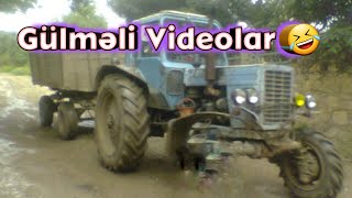 Gülməkdən Öləcəyi̇ni̇z Pri̇kol Vi̇deolar 2021