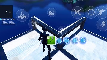 Editing so fast I float and make my floor invisible