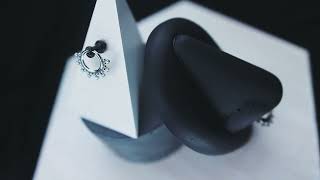 Titanium Hinged Rings | UrbanBodyJewelry.com Hinged Rings