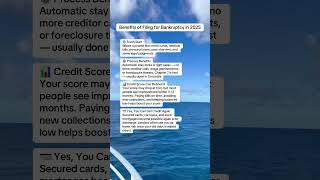 Make 2025 Your Year To Get Debt Free debt money bankruptcy