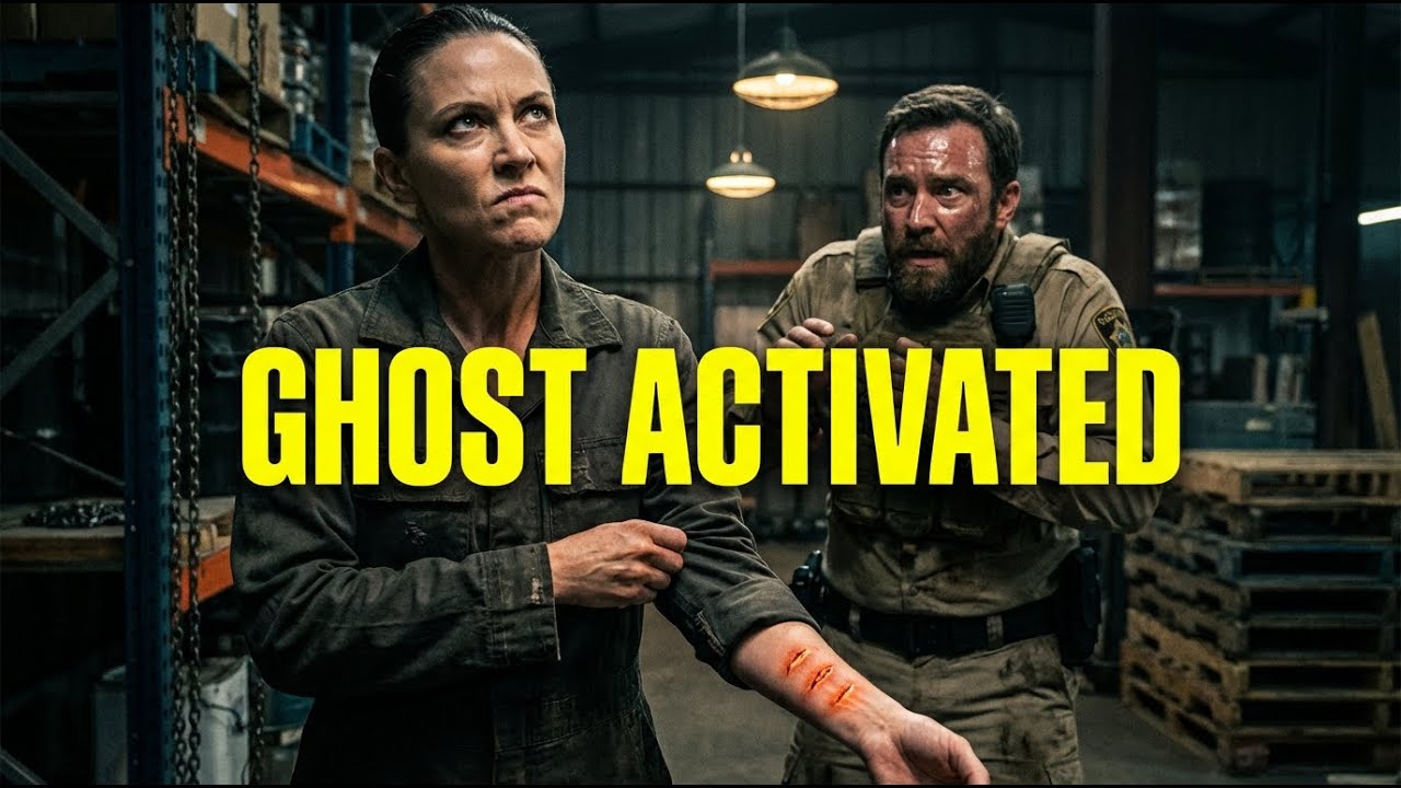 They Kidnapped Her Twin Brother — The Militia Didn't Know They Just Activated A 'Ghost' Agent