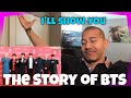 The Story of BTS "The Most Beautiful Moment in Life" (Reaction)
