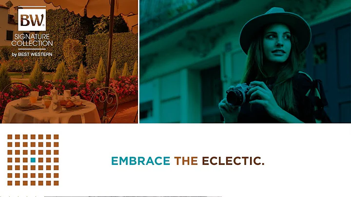 BW Signature Collection by Best Western Brand Spotlight