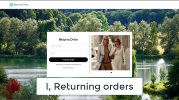 How to use Synctrack Returns & Exchanges -  Beginner Guide