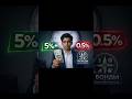 Облигации I дают 5%+, а банк — 0.5%? Вот правда @MoneyCompassCA
