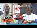 « Procureur moo autosaisir ci arrestation Cheikh Bara, bi ko Sonko yëgée dafa… » Ouzin déballe tout