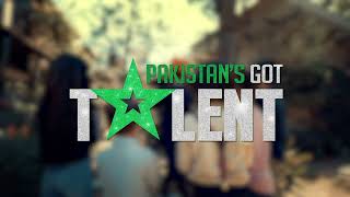 Pakistan Got Talent | Magic  | Coming Soon... | Geo News