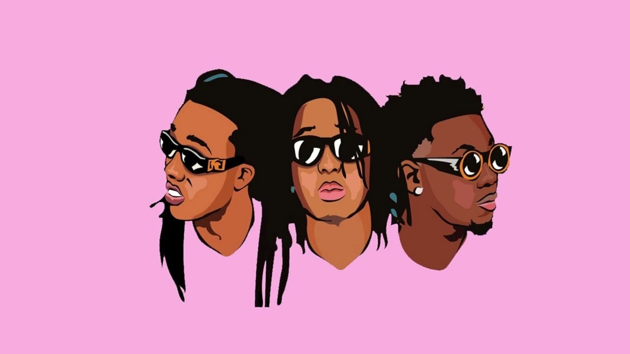 FREE Drum Kit Download 2022! - (Migos 3) 🔥