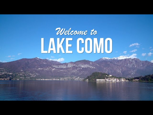 Lake Como