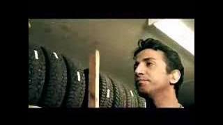 Saeed Shayesteh & Maryam-Man Sazegaram