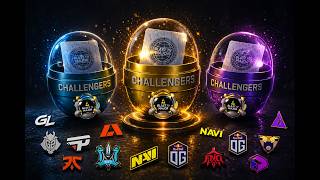 Открытие ещё 3х капсул BLAST tv Paris Major 2023!