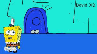 Bob Esponja Abre La Puerta De Mataron Los Huevos