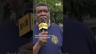 Georgians Stand Against Racist Redistricting