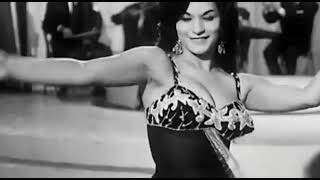 Soheir Zaki Belly Dance from the Movie 