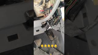 تركيب جهاز إنذار السيارات الأصلي لتويوتا هايلوكس | شرح كامل خطوة بخطوة 🔥🚗